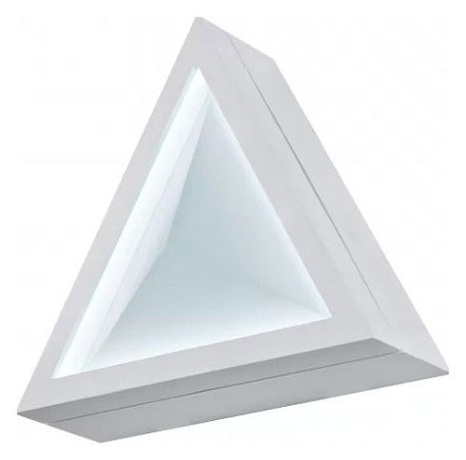 Накладной светильник iLedex Creator X070112 WH-6000K 