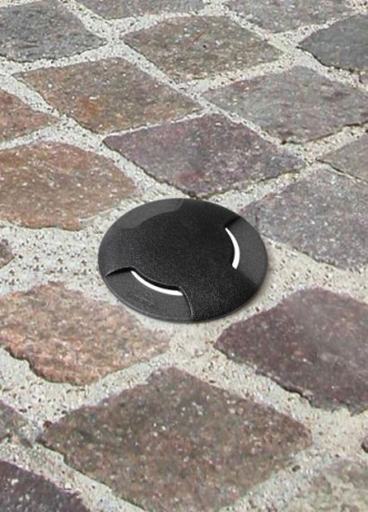 Встраиваемый в дорогу светильник Fumagalli Ceci 1F3.000.000.AXU1L