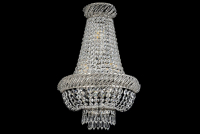 Накладной светильник Dio D’Arte Bari Bari E 2.20.100 N