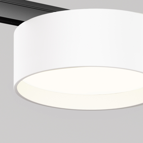 Накладной светильник Maytoni Technical Zon TR189-1-12W4K-BW 