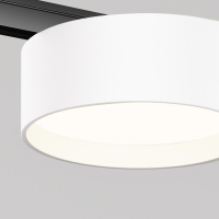 Накладной светильник Maytoni Technical Zon TR189-1-12W4K-BW