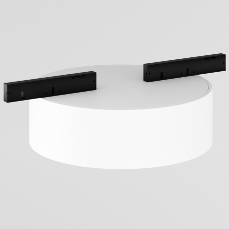 Накладной светильник Maytoni Technical Zon TR189-1-12W4K-BW 