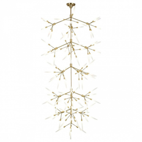 Подвесная люстра Alfa-Light F0524 F0524-02 