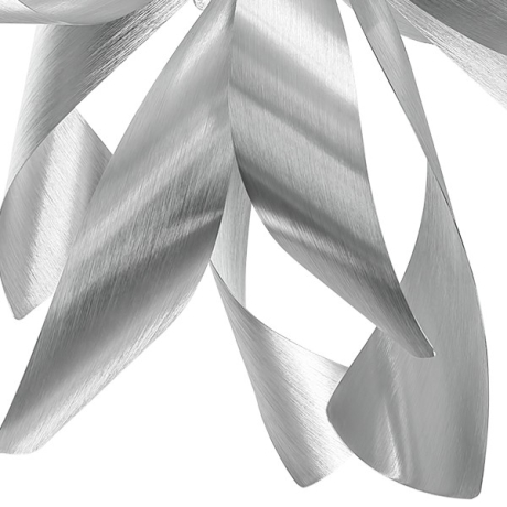 754269 (MD6910-6A) Подвесная люстра Lightstar с поддержкой Алисы, Turbio 