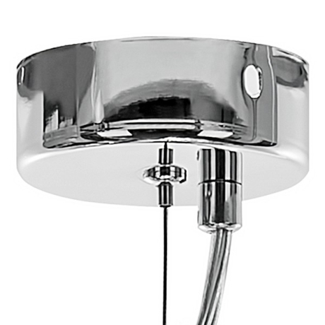 754269 (MD6910-6A) Подвесная люстра Lightstar с поддержкой Алисы, Turbio 