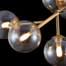 Потолочная люстра Maytoni Dallas MOD545PL-12G 