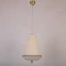 Подвесной светильник Abrasax CL.9301 CL.9301-2 Cream 