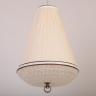 Подвесной светильник Abrasax CL.9301 CL.9301-2 Cream 