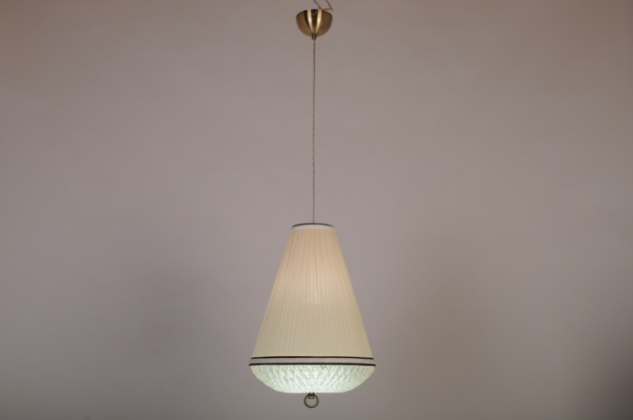 Подвесной светильник Abrasax CL.9301 CL.9301-2 Cream 