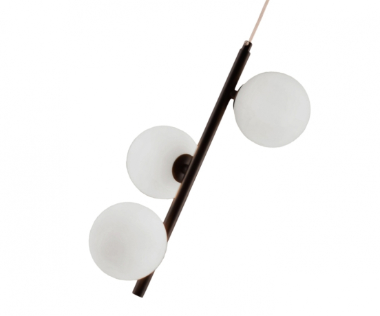 Подвесная люстра Kink Light Сида 07508-3A,19 