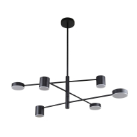 Подвесная люстра F-promo Ducan 3094-6P
