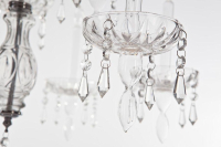 Накладной светильник Escada Celine 466/8S