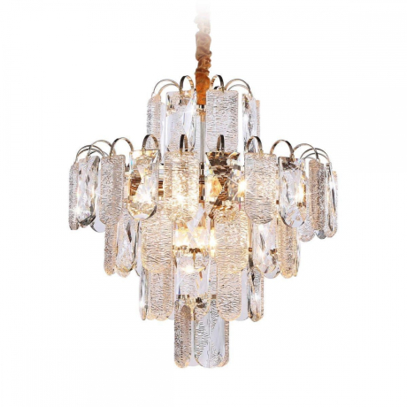 Подвесная люстра Ambrella Light TR TR5231 