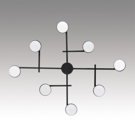 Потолочная люстра Lumion Dabra 8186/8C 