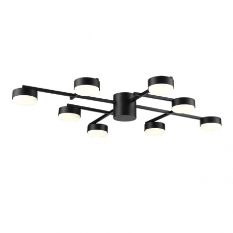 Потолочная люстра Lumion Dabra 8186/8C 