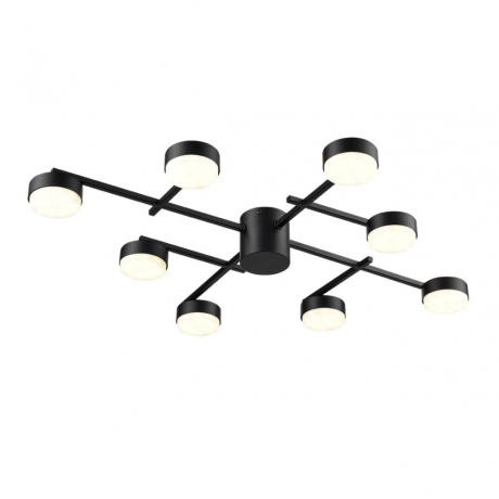 Потолочная люстра Lumion Dabra 8186/8C 