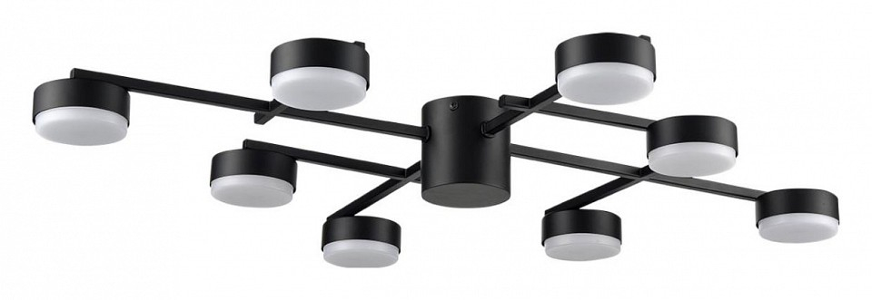 Потолочная люстра Lumion Dabra 8186/8C 