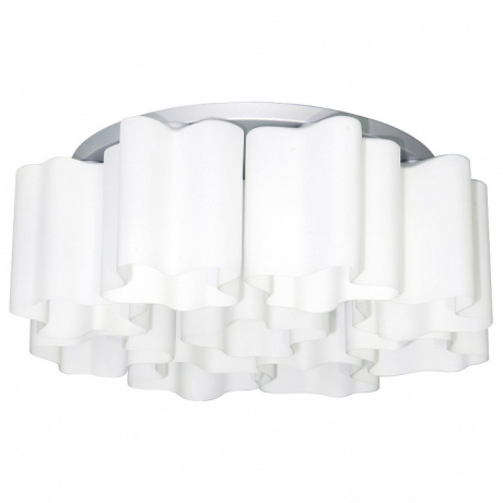 Потолочная люстра Lightstar Nubi 802090 