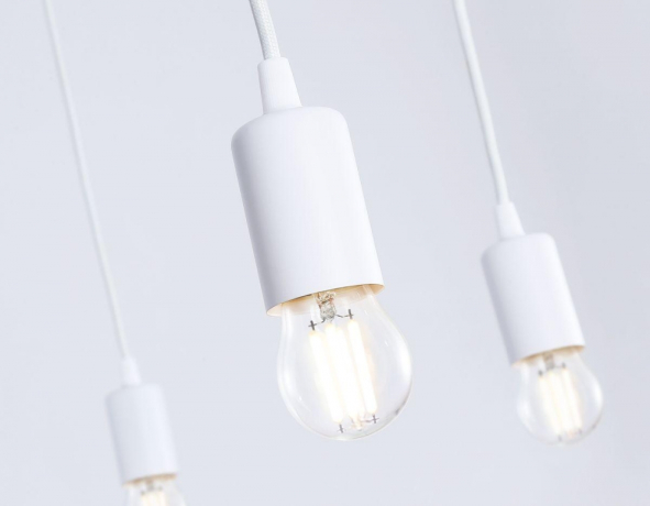 Подвесная люстра Ambrella Light TR TR8177 