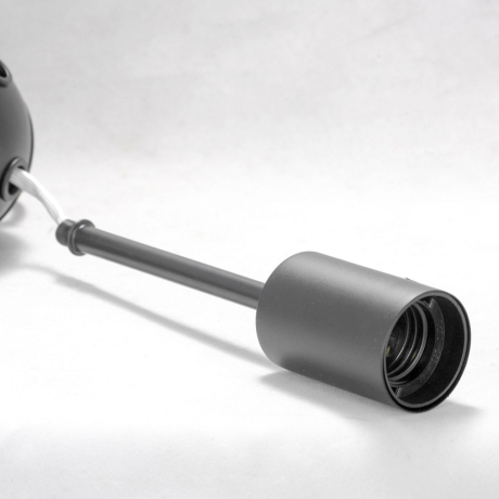 Люстра на штанге Lussole Kenner GRLSP-8272 