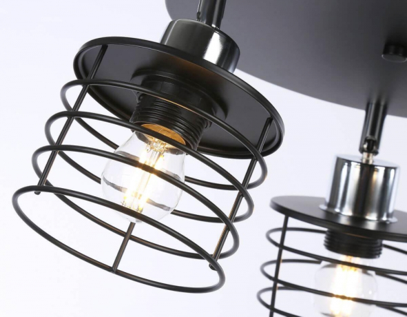 Спот Ambrella Light TR TR8092 