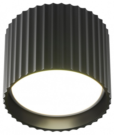 Накладной светильник Maytoni Technical Calipso C106CL-GX53-B 