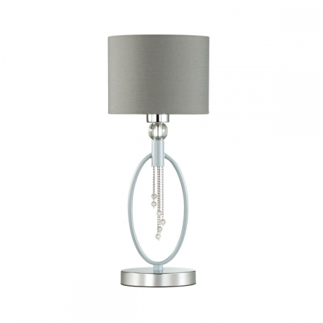 Настольная лампа декоративная Lumion Santiago 4515/1T 