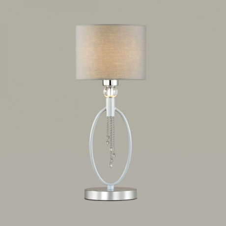 Настольная лампа декоративная Lumion Santiago 4515/1T 