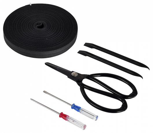 Трек-ремень ST-Luce Band ST401.709.00 