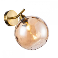 Бра Indigo Memoria 11003/1W Cognac