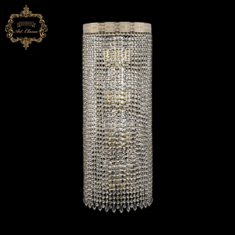 Бра Art Classic 80.40 80.401B.30SP-75.GI.Dr 