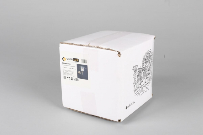 Бра Omnilux Dronero OML-66511-01 