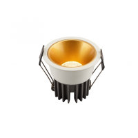 DK4400-WG Точечный встраиваемый светильник Denkirs