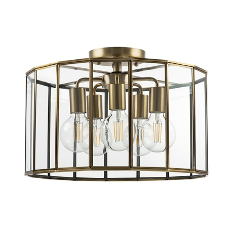 Потолочная люстра Genni Lightstar 798251 