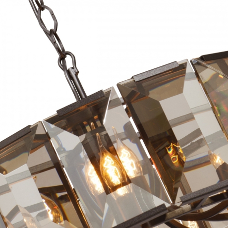 V5219-1/8 Подвесная люстра Vitaluce 