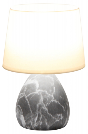 Настольная лампа Rivoli Damaris 7037-501 (Б0053456) 