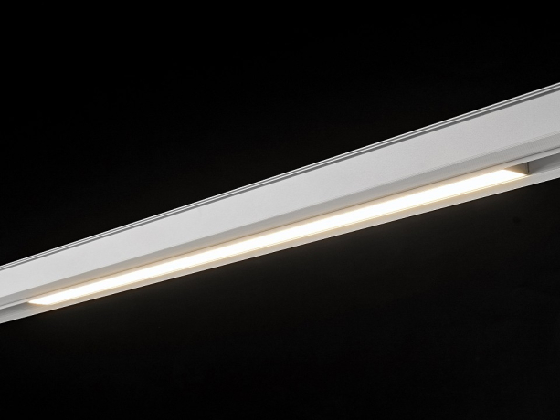 Накладной светильник Lumker SY-LINK SY-LINK-600-WH-24-WW 