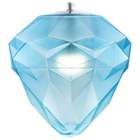 Подвесной светильник Maytoni Globo P053PL-01BL 