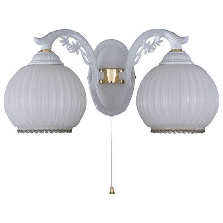 Бра Reccagni Angelo 9600 A 9600/2 