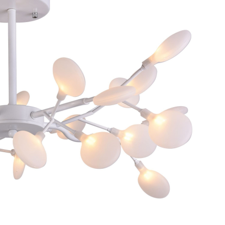 Люстра на штанге F-promo Skein 2479-10P 