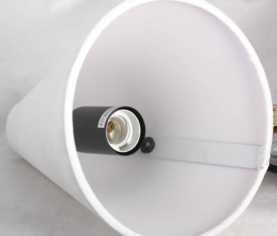 Торшер Lussole Lgo Cozy GRLSP-0564 