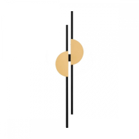 Накладной светильник Maytoni Skyline MOD179WL-L22BS4K1