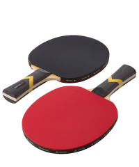 Нарушена упаковка!  <673359> Набор для настольного тенниса Roxel Forward, 2 ракетки, 3 мяча Roxel (ЦБ-00002302)