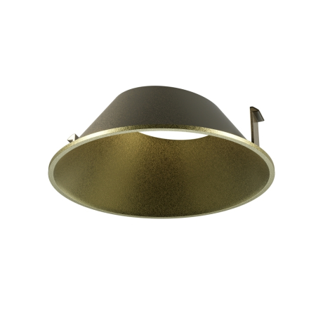 Кольцо декоративное Maytoni Technical Wise Ring057-7-MG