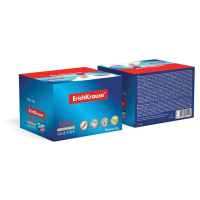 Нарушена упаковка!  <206528> Клей-карандаш ERICH KRAUSE, 8 г, 4433 (222282)