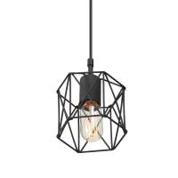 Подвесной светильник Vitaluce V4382 V4382-1/1S