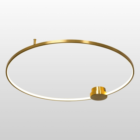 Накладной светильник Lussole Lowell LSP-7111 