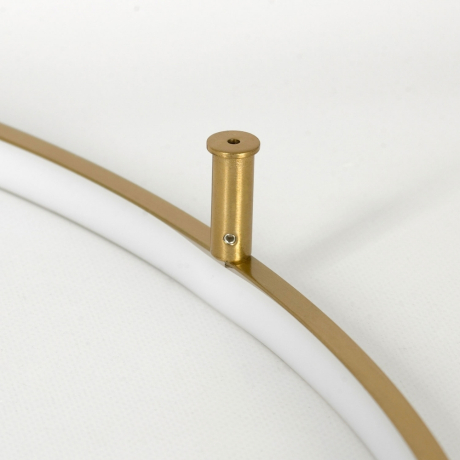 Накладной светильник Lussole Lowell LSP-7111 