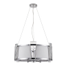 Люстра подвесная Arte lamp GRATO с Алисой A4079LM-6CC-A 