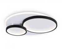 Накладной светильник Ambrella Light FA FA7719